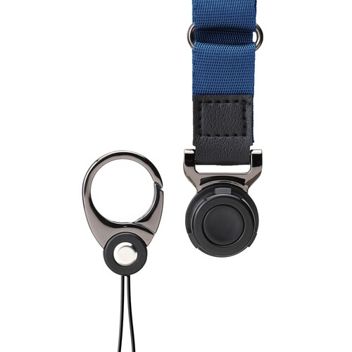 ショルダーストラップ 2WAYタイプ ネイビー