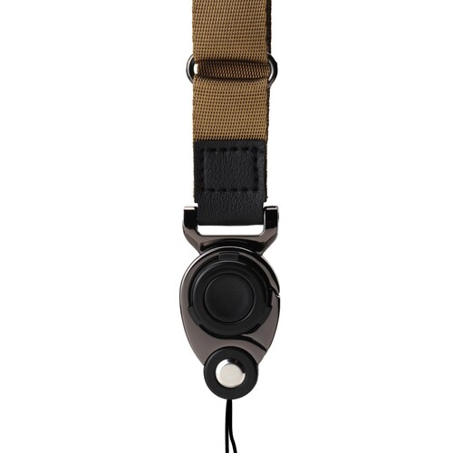 ショルダーストラップ 2WAYタイプ カーキ