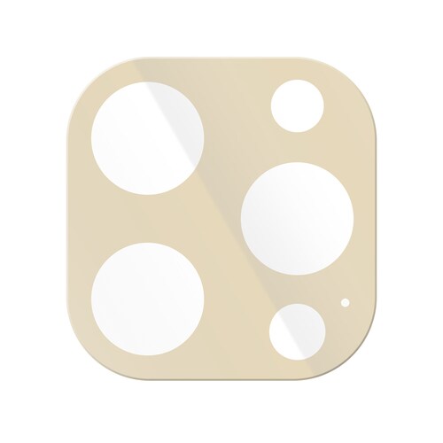 iPhone14pro プロテクター 銀 2セット