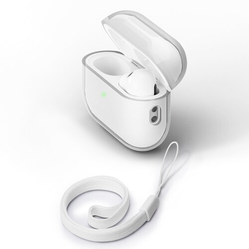 AirPods Pro ソフトケース クリア