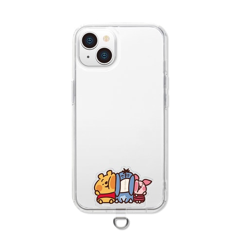 カナヘイ画 ストラップホルダー 2セット