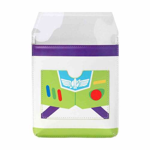 スマートフォン ショルダーポーチ バズライトイヤー