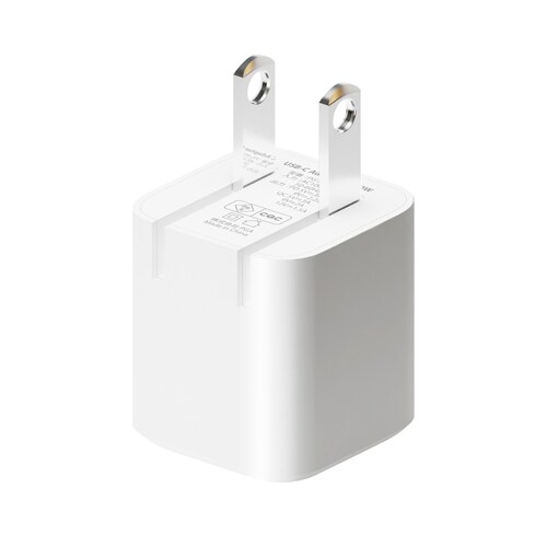 USB PD 20W USB−C 電源アダプタ 白