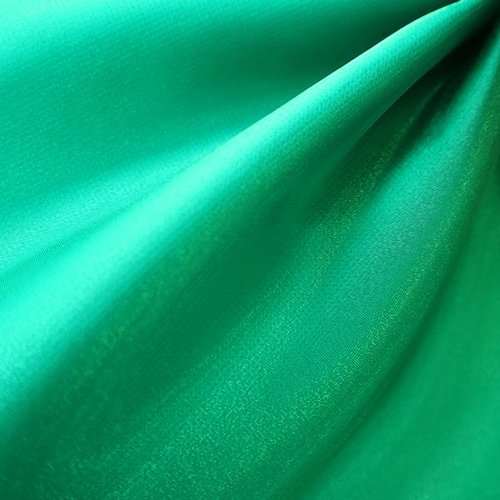 巾着バッグオーガンジーグリーンLLサイズ5セット