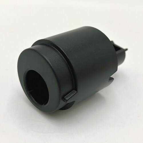 16mmバイアル用アダプター