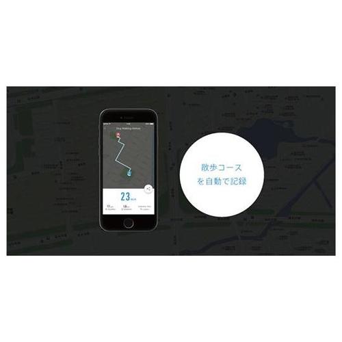 「GO」スマート・ペットリード (衝撃吸