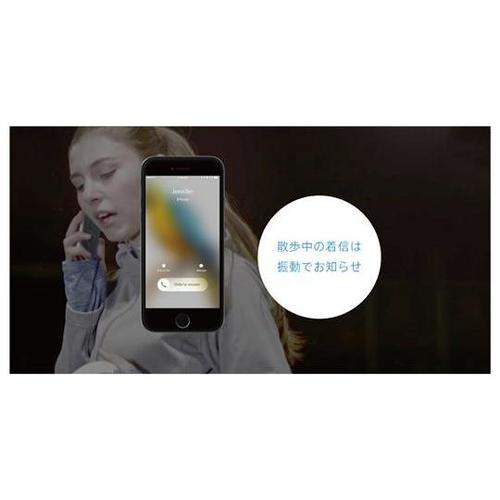 「GO」スマート・ペットリード (衝撃吸