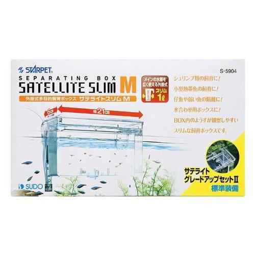 S−5904 サテライト スリム M