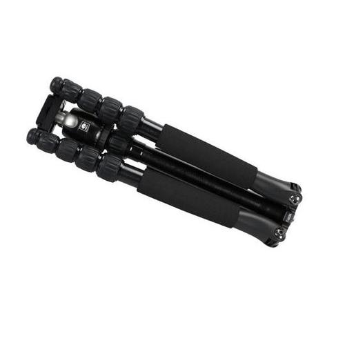 T005SKB00KSET アルミ三脚黒