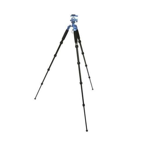 T005SBB00BSET アルミ三脚青