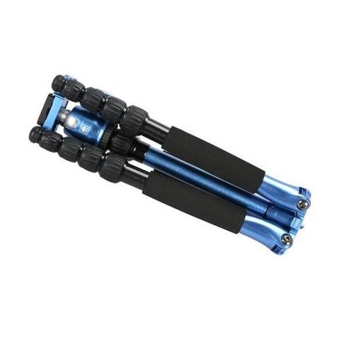 T005SBB00BSET アルミ三脚青