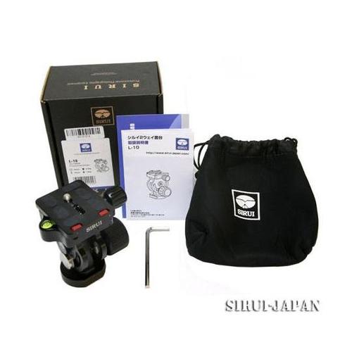 L10 ティルト雲台