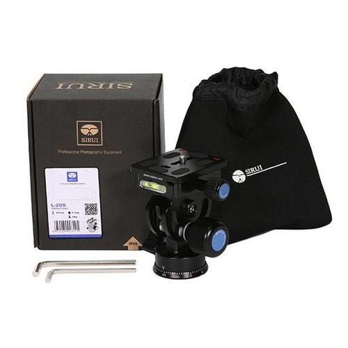 L20S ティルト雲台