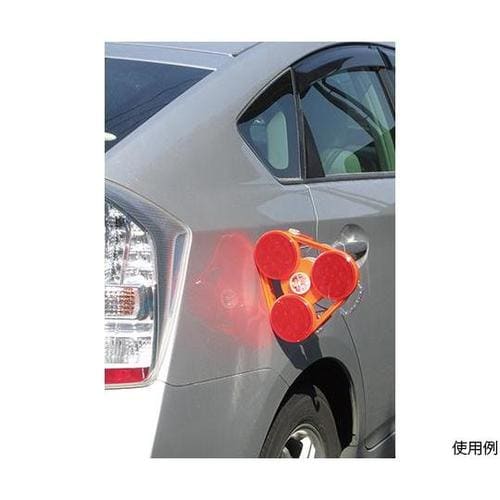 JAM−C3RB ミニクルライト