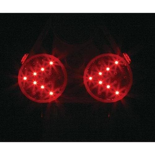 JAM−C3RB ミニクルライト