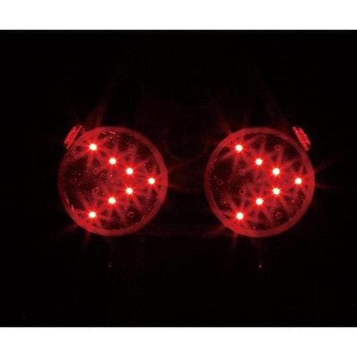 JAM−C3RB ミニクルライト