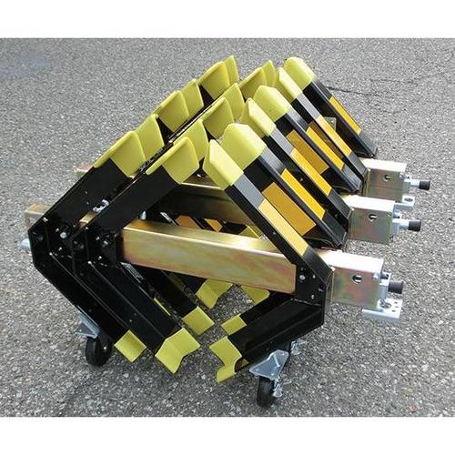 JSA−3VK 可搬式車両阻止アングル