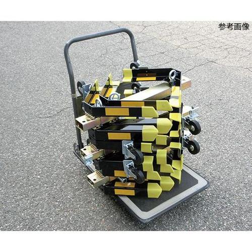 JSA−3VK 可搬式車両阻止アングル