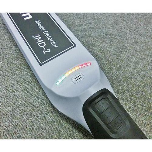 JMD−2 防水型小型金属探知機