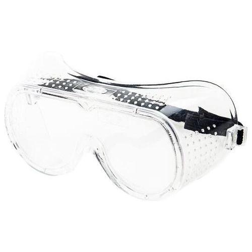 2730 防塵メガネ 12個入