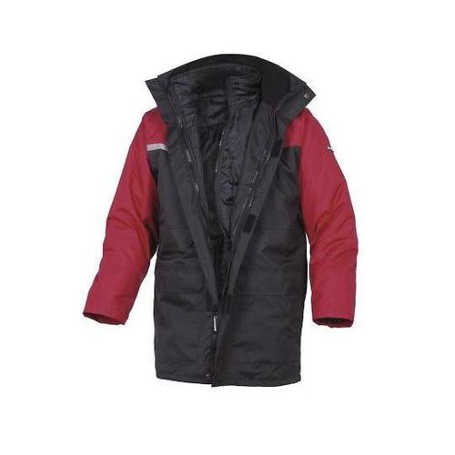 D0060−M 防寒ジャケット