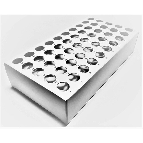 紙製試験管立て 5セット入