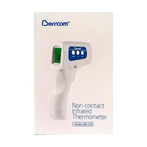 JXB−178非接触型赤外線式温度測定器