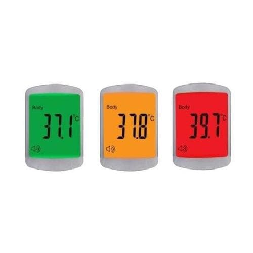 JXB−178非接触型赤外線式温度測定器