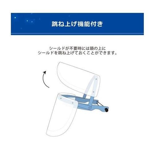 C2ASTART3390985 シールド