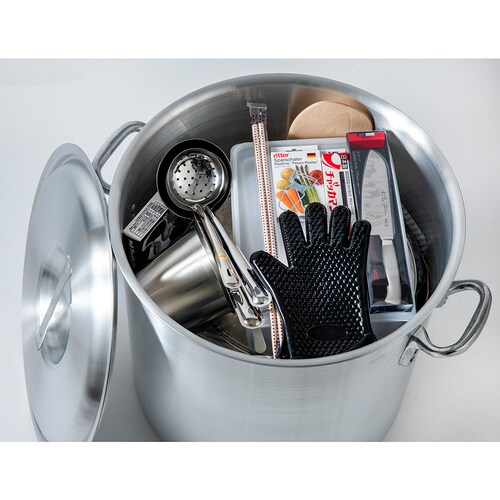 非常用炊き出しセット(30点セット)