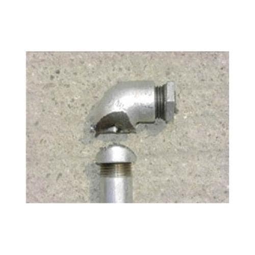 ポリクリック ハイパーダイヤ カッター 165