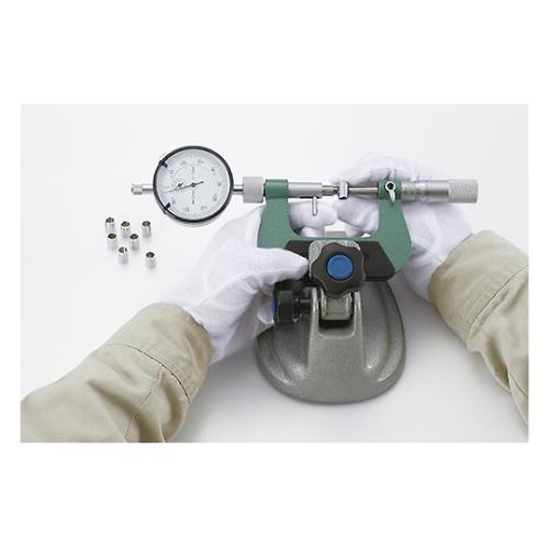 マイクロメータ MC204−25DG