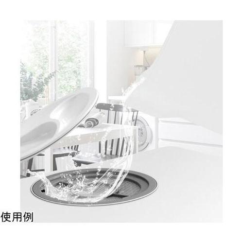 タンク式食器洗乾燥機 Smart Dis