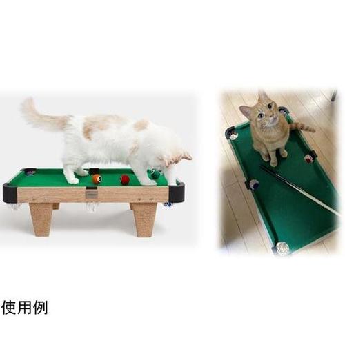 猫ちゃんのおもちゃ ビリにゃからド