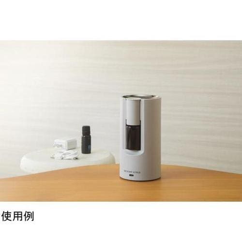 アロマブリーズ Bamboo【充電タイプ