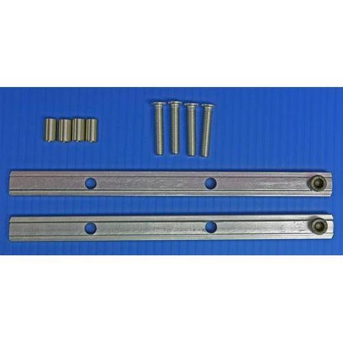 手動ストレージパンチャー用底面固定用フレ