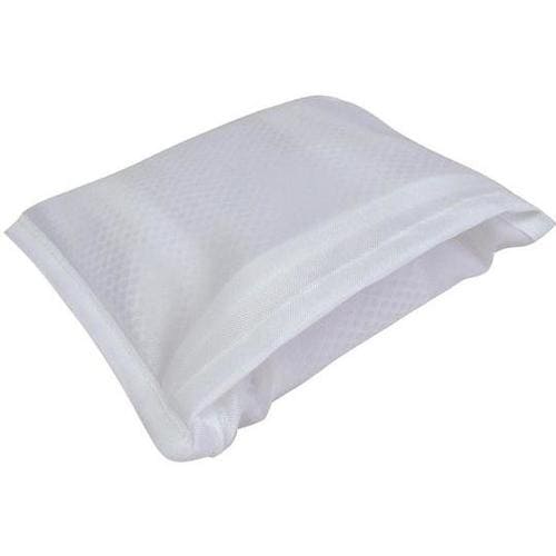 ホワイトメッシュマイバッグ S 100枚