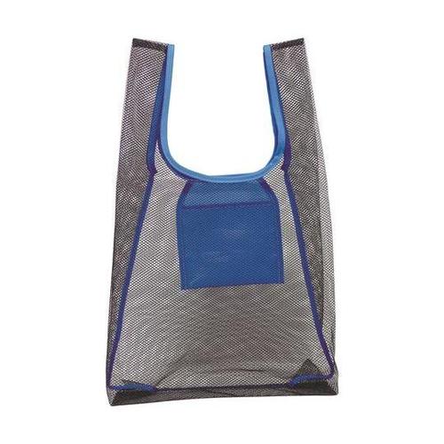 ブラックメッシュマイバッグ S 100枚