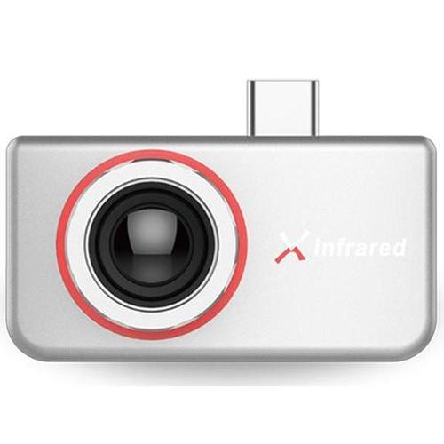 スマートフォン用サーマルカメラ T3s