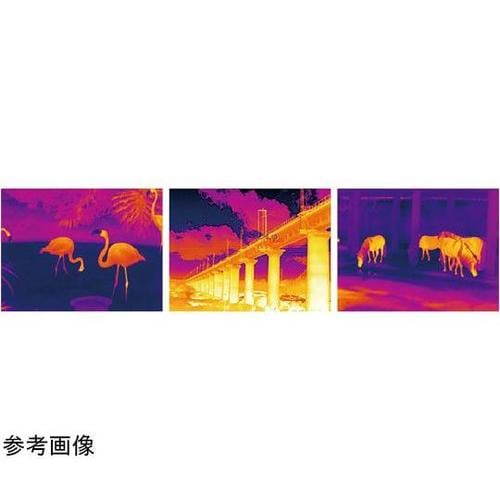 スマートフォン用サーマルカメラ T3s