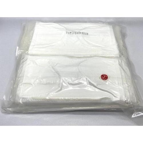 γ線滅菌マスク 3層耳掛け 1,000枚