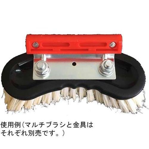 マルチブラシ(ハンドブラシ) 12個