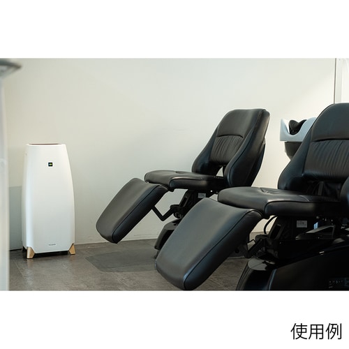 空気清浄機 ブルーデオM型 MC−M10