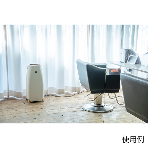 空気清浄機 ブルーデオM型 MC−M10