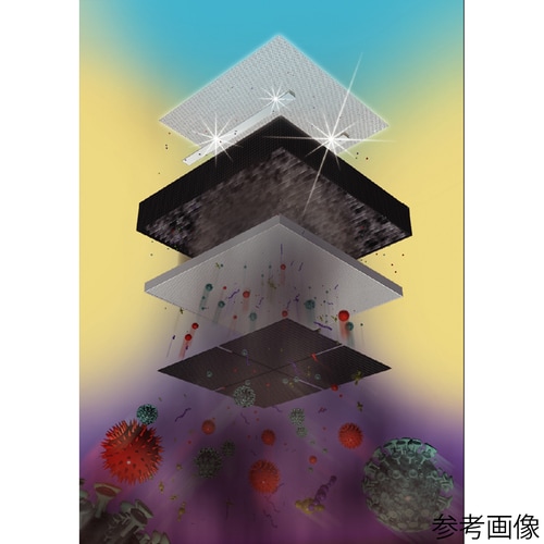 空気清浄機 ブルーデオM型 MC−M10