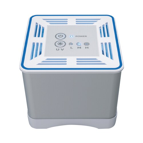 UV除菌機 CUBE−C