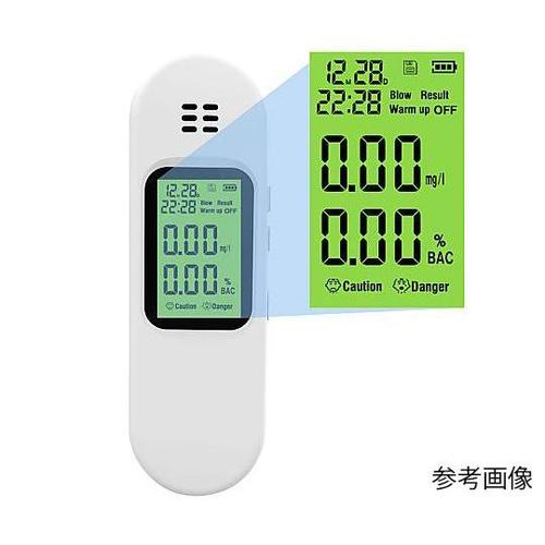アルコールチェッカーAC17