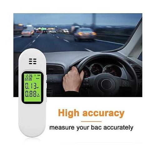 アルコールチェッカーAC17