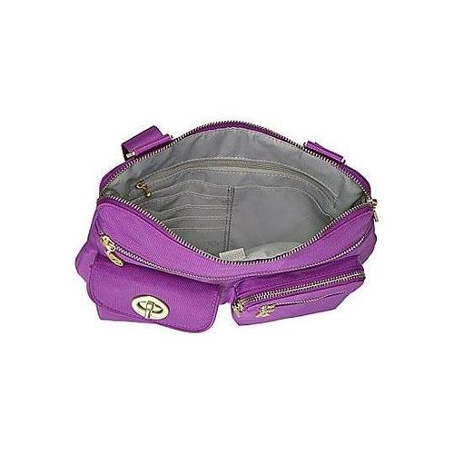 シドニークロスボディバッグ マジェンダ