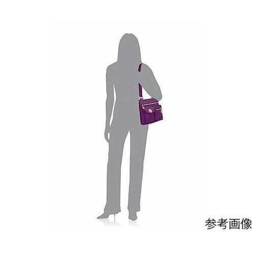 シドニークロスボディバッグ マジェンダ